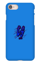 crazedsnypa_atog iPhone Phone Cases