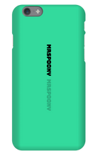 mrspoony5 iPhone Phone Cases
