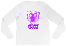 SKG long-sleeve-tee