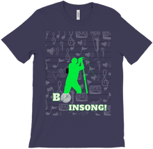 Be InSong! T-Shirts