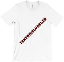 ilyasthebelio T-Shirts