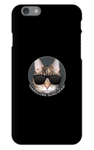 Duncofan iPhone Phone Case