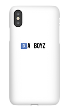 daboyz__ iPhone Phone Cases