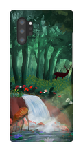 Bosque Samsung Phone Cases