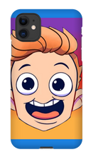 Twisty iPhone Case