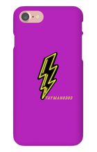 iPhone Lightning Bolt Case