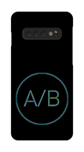 A/B Samsung Phone Cases
