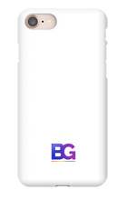 Barely Gaming - iPhone Case