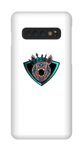 vatren_the_druid Samsung Phone Cases