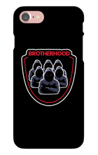 Brotherhood iPhone Case