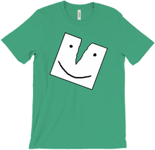 Mik Pick RIP T-Shirt Front