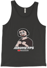 jeromefps Tank Top