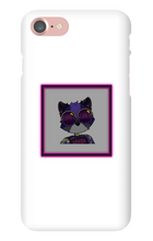 itsjustrice iPhone Phone Cases