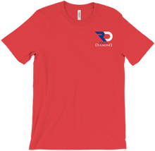 Small Logo T-Shirts