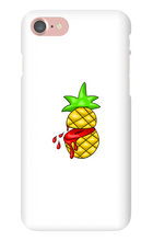 killcarmine iPhone Phone Cases