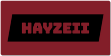 hayzeii XXL Gaming Mousepad