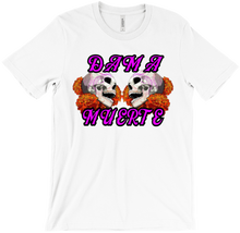 dama_muerte T-Shirts
