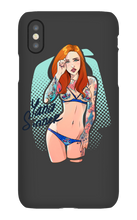 yanasinner iPhone Phone Cases