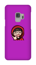 Fargonation Samsung Phone Cases
