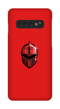 IronKnightmare Samsung Phone Cases