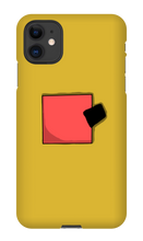 Bob IPhone Case