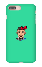 nicossc iPhone Phone Cases