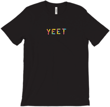 T-Shirt: Sour Candy "Yeet"