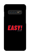EASY By EMM3 Samsung Cases