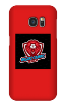 asgard3443 Samsung Phone Cases
