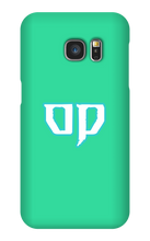 OP Samsung Phone Cases