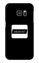 dskslavik1 Samsung Phone Cases