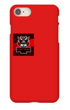 righteousclan iPhone Phone Cases