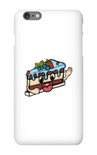 Hey, Cake iPhone Cases