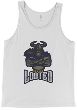 lootedgaming Tank Top