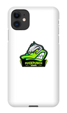 ppg_duckpunch83 iPhone Phone Cases