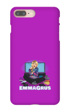 EmmaGrus Iphone Case