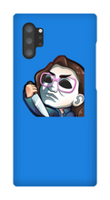 Myers Samsung Phone Cases