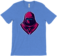line 1 launch t shirt