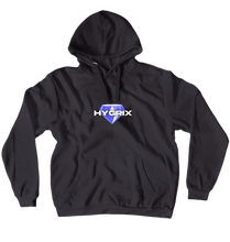 Hygrix Chaos Emerald  (No-Zip/Pullover)