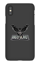 ragefulriotog iPhone Phone Cases