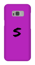 sharkcandy Samsung Phone Cases
