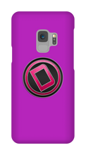 DarknessZ1991 Samsung Phone Cases
