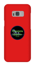 TeS Samsung Phone Cases