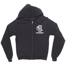 MBL Zip Up Hoodie