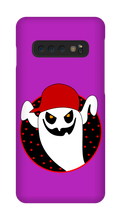 C.I. GhostRED Samsung Phone Cases
