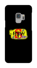 btwstinger Samsung Phone Cases
