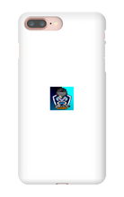 pluutoworld iPhone Phone Cases