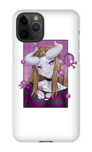 clericskamos iPhone Phone Cases, Art by Mrbowater