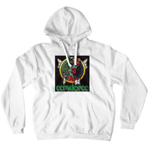 oomidgeoo Hoodies (No-Zip/Pullover)