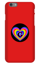 itsmegrammi iPhone Phone Cases